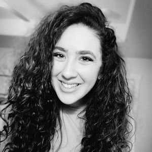 Meet your Posher, Gabrielle